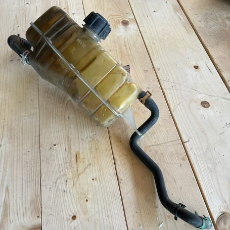 VASCHETTA LIQUIDO RADIATORE REFRIGERANTE RENAULT MODUS, CLIO III - Fabio  Izzo Autoricambi